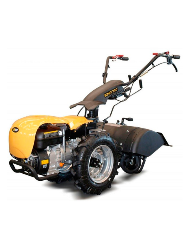 BENZA Motocultor BZWT700 5 Marchas 7Cv