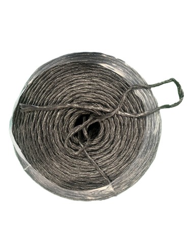 Cuerda Empacar 750 Rafia Paca Redonda...