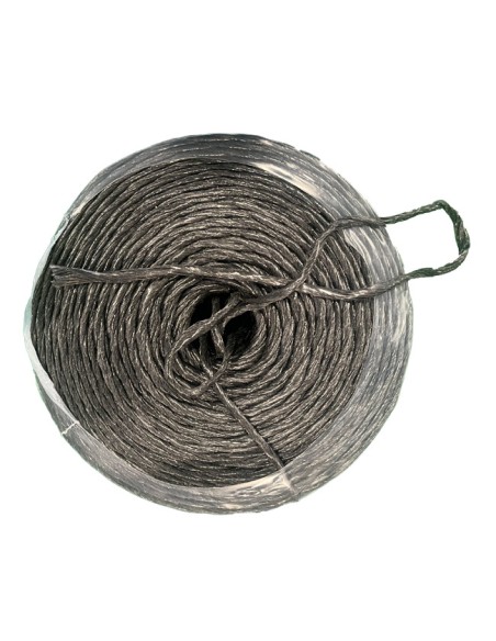 Cuerda Empacar 750 Rafia Paca Redonda 10kg (2 Bobinas)