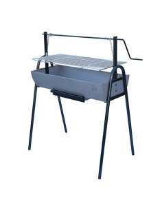 Barbacoa Orework 87x55x117cm