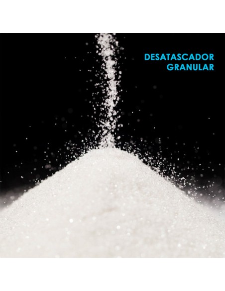 Maurer Plus Desatascador Tuberías Granular 1kg