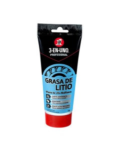 Grasa de Litio Blanca 3 EN...