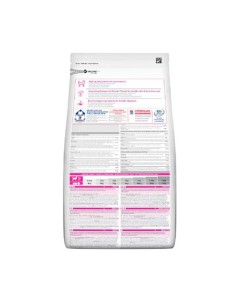 saco Hill's Science Plan Small & Mini Pienso para Perros Adultos con Pollo 2