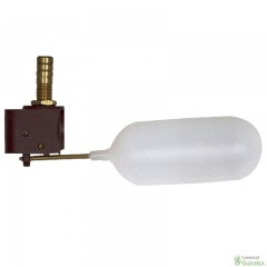 Válvula Flotador de Baja Presión modelo horizontal 2