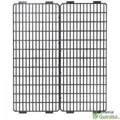 Suelo Plástico 61x50 para jaula Modelo Penta