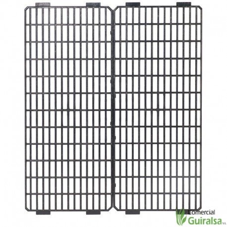 Suelo Plástico 61x50 para jaula Modelo Penta