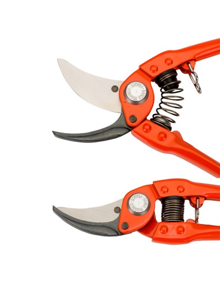 cuchilla de acero Tijeras de Podar 110-23 BAHCO