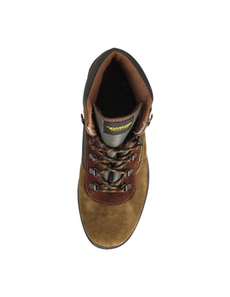 WOLFPACK Botas Verdial de seguridad