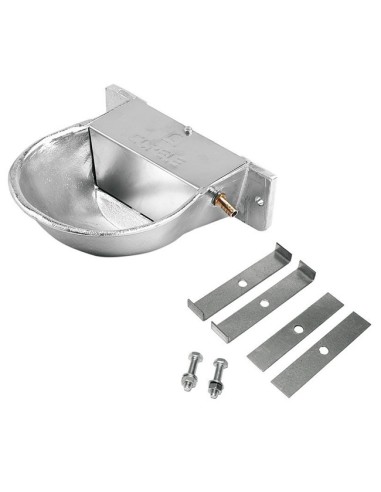 Bebedero Paridera Ovejas Nivel Constante accesorios de montaje