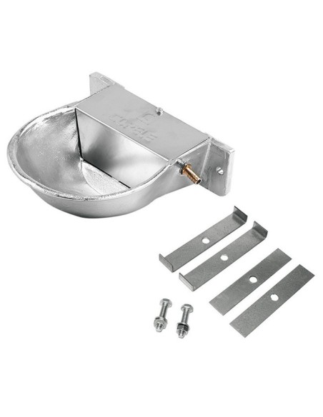 Bebedero Paridera Ovejas Nivel Constante accesorios de montaje