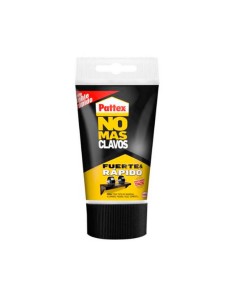 Pattex No Más Clavos...
