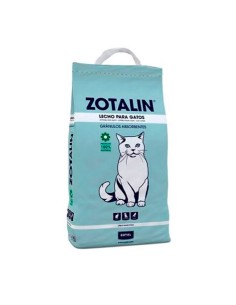 Lecho Absorbente para Gatos...