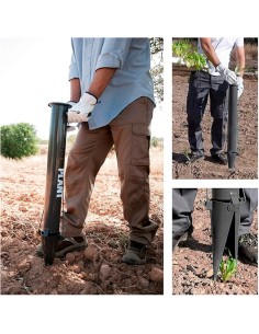 Plantadora manual Pulmiplant de hortalizas y bulbos 2