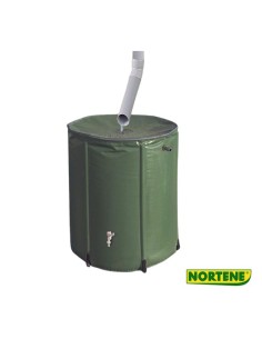 Tanque Colector Agua de Lluvia 500L Nortene