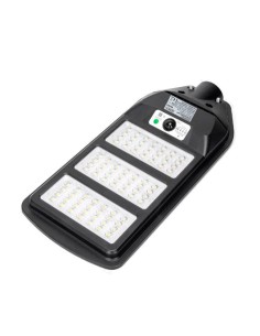 farola solar 150W para exterior 2