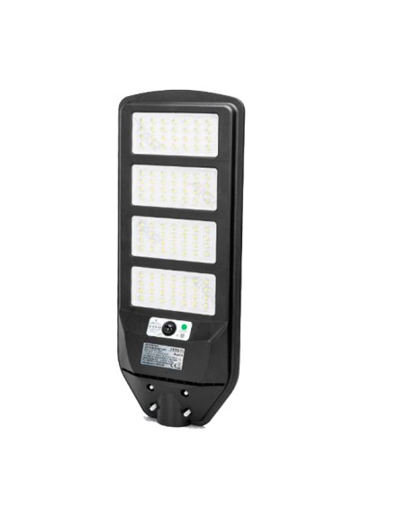 Farola Solar Exterior AIGOSTAR 200W LED