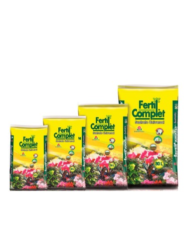 Fertil Complet Sustrato Universal...