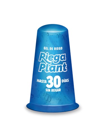 Gel de riego para plantas Riega Plant Batlle