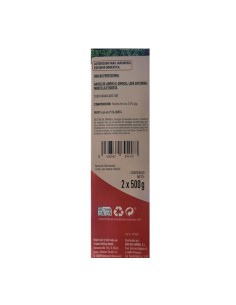 Anticaracoles y Babosas Ecológico 1kg Turbodisque 2
