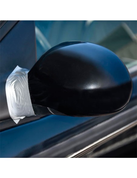 Cinta Americana para reparaciones rápidas 48mm x 25m gris "Muscle" Wolfpack