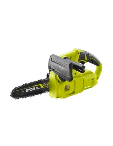 Motosierra Compacta 18V 20cm Poda y Desrame