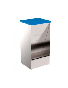 Comedero para perros automático Dosidog capacidad 50 litros 2