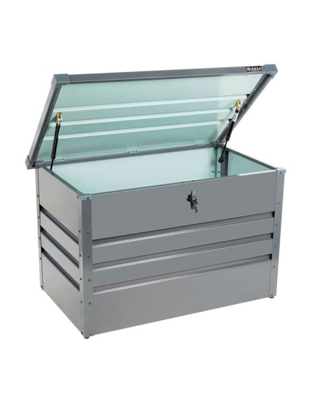 ZI-GAB100AN arcón de almacenamiento con tapa abatible de pistones