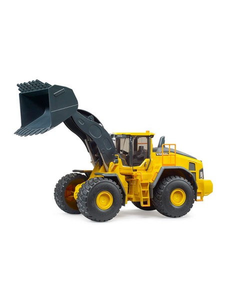 pala excavadora Bruder Volvo L260H