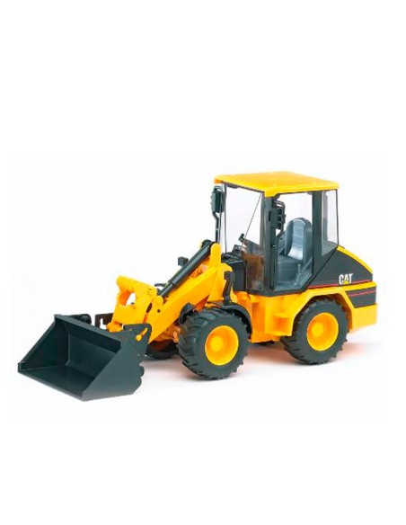 excavadora CAT Bruder