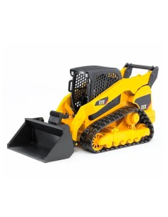 Excavadora Caterpillar Delta Oruga Bruder 2