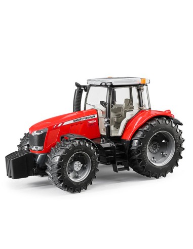 Massey Ferguson 7624 Bruder