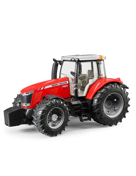 Massey Ferguson 7624 Bruder