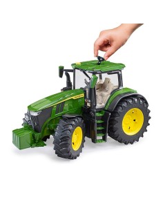 Tractor John Deere 7R 350...
