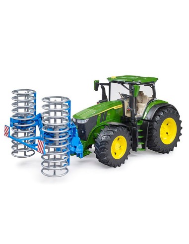 Tractor John Deere 7R 350 Bruder