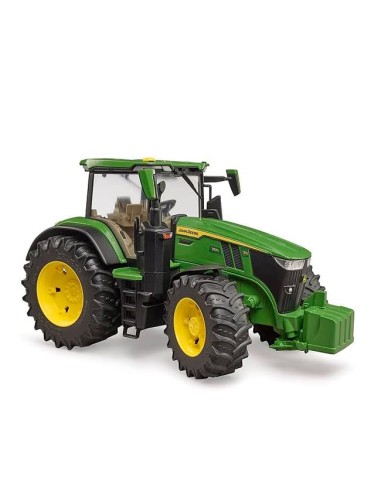 Tractor John Deere 7R 350 Bruder