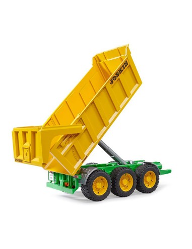 Remolque de Volquete Joskin Bruder