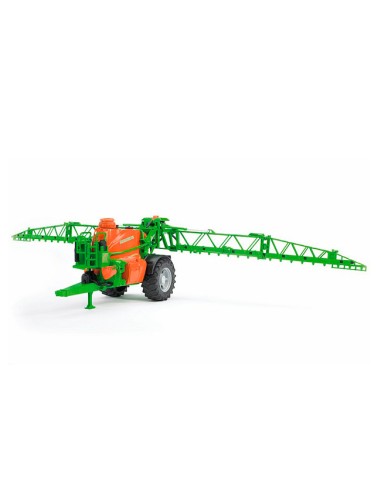 pulverizador arrastrado Amazone ux 5200 Bruder