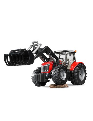 Massey Ferguson 7624 Bruder