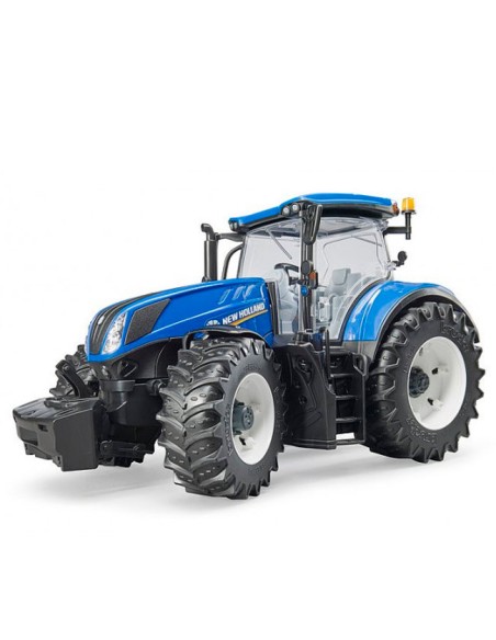 Tractor New Holland T7 340 Bruder