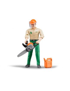 Figura Forestal con...