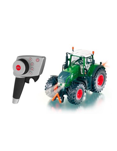 Fendt 939 RC teledirigido SIKU