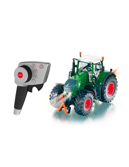 Fendt 939 RC teledirigido SIKU