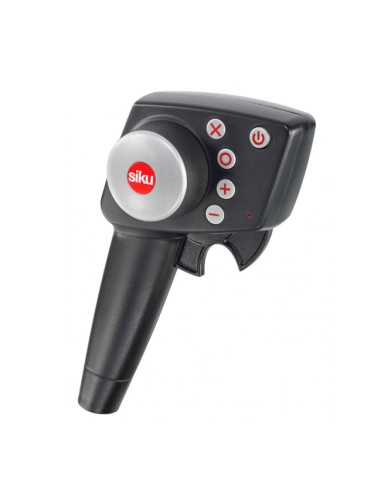 mando tractor de juguete Fendt 939RC