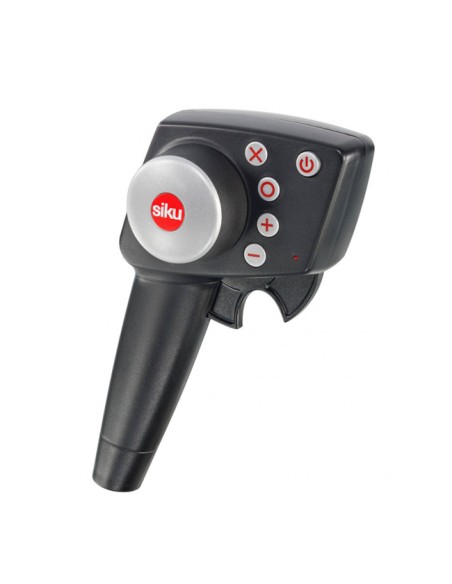 mando tractor de juguete Fendt 939RC