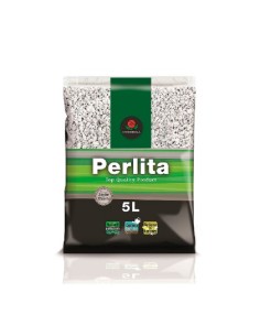 Sustrato Perlita 5L infertosa Ciemhus