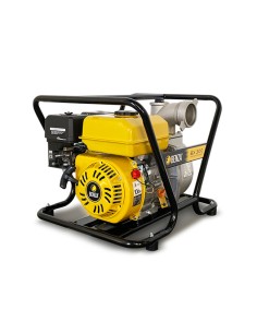 Motobomba Benza BX300