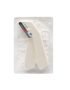 grapadora cutánea para sutura de animales