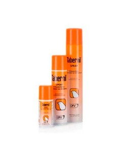 Tabernil Antiparasitario externo para Aves y pájaros de adorno de uso cutáneo formatos