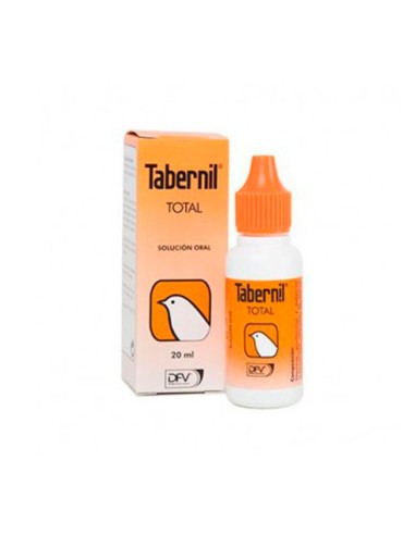 Tabernil Total Suplemento Vitamínico...