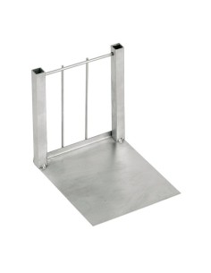 Puerta Trampa para Captura de Palomas S - pequeña